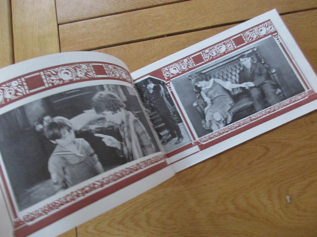 Photo article